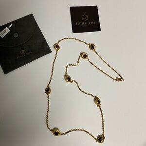 Julie Vos Necklace